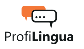 logo ProfiLingua – szkoła języków obcych