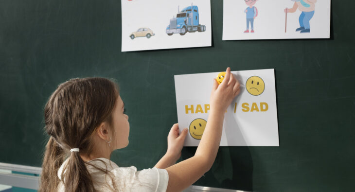 Kiedy zapisać dziecko do szkoły językowej?